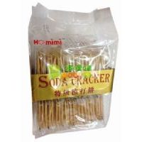 Homimi特級原味梳打餅268克