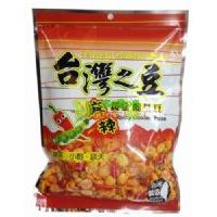 臺(tái)灣之豆麻辣黃金能量豆180克