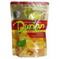 萬(wàn)年華金枕頭榴蓮干(香脆)100克