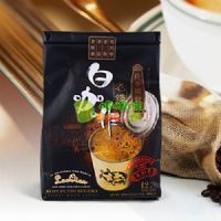 三叔公老錢白咖啡480克