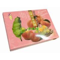 花之戀語水蜜桃凍大盒500克