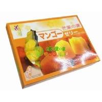 花之戀語(yǔ)芒果凍大盒500克