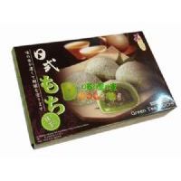 花之戀語和風大福(抹茶)210克