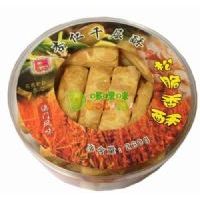 嘉記園杏仁千層酥260克