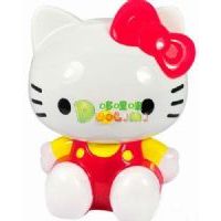 hellokitty什錦果味果凍350克