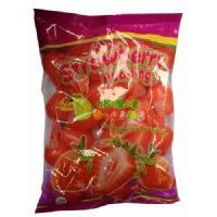 馬來西亞JoLa果凍(草莓味)840克