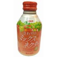 日本大同飲料(混合汁)300ml彈頭鋁罐