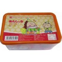 大誠(chéng)環(huán)保盒楊枝甘露味布丁(25gX14只)