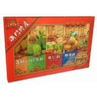 港澳第一家澳門特產(chǎn)400克