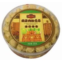 港澳第一家肉松蛋卷(綠茶)253克