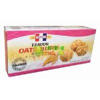 第壹家燕麥燒(原味)120克