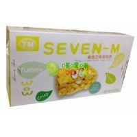 7M雞蛋芝麻蛋琪瑪225克