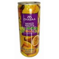 芭提婭飲料聽(tīng)裝(什錦)230ml