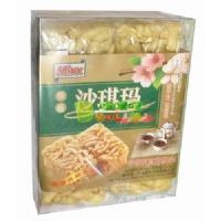 MIXX沙琪瑪(燕麥味)318克