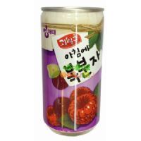 海太飲料(樹莓汁)180ml