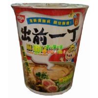 出前一丁即食杯面(麻油味)72克