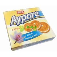 Bifa夾心餅干(香草味)320克