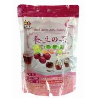 豆之家養(yǎng)生之果血紅棗軟糖180克