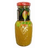 海太果汁飲料(玻璃瓶)(芒果)180ml