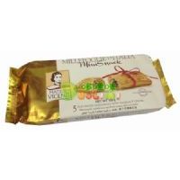 維鮮榛仁迷你夾心直條餅干125克