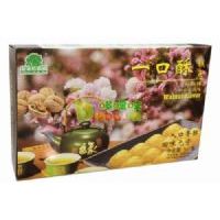 果子町一口酥糕點(diǎn)(核桃味)160克