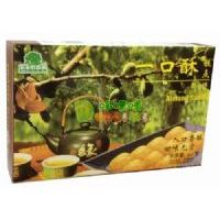 果子町一口酥糕點(diǎn)(杏仁味)160克