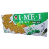 義美蘇打餅干(鮮蔥)192克