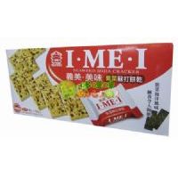 義美蘇打餅干(紫菜)192克