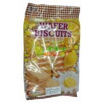 占米松脆餅(檸檬)438克