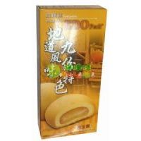 EDO麻署餅(黃金薯味)144克