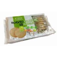 CEO韓式薄脆餅(蔬菜味)320克