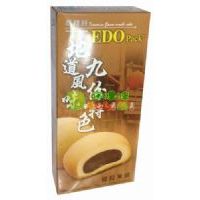 EDO麻署餅(提拉米蘇味)144克