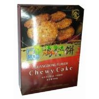 金谷朗廣東雞仔酥300克