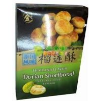 金谷朗泰國榴蓮酥300克