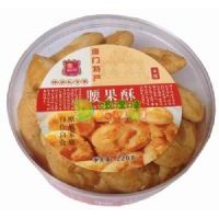 嘉記園罐腰果酥220克