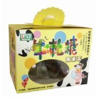 7ACE臺旺純手工臺灣牛扎糖(抹茶)300克