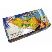 貝魯斯夾心餅(花生味)150克