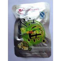 驥洋食品散裝長江草魚500克