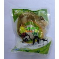 驥洋食品散裝山椒鳳爪500克