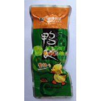 驥洋食品散裝香辣鴨翅500克