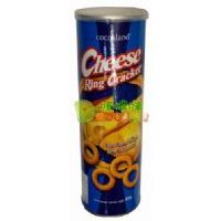 洛當(dāng)黃金芝士圈80克