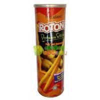 洛當(dāng)馬玲薯棒125克