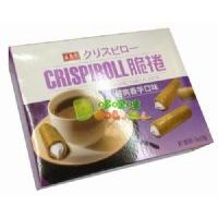 盛香珍香芋脆卷(香芋味)210克
