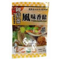 御膳齋風(fēng)味香松100克