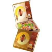 廣州酒家廣州精品月餅524克