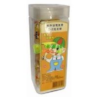 順興隆魚肝油維生素脆皮糖(C加E)220克