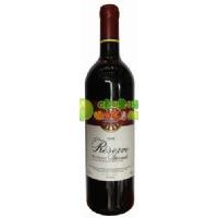 拉菲2008珍藏波爾多紅葡萄酒750ml