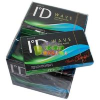 樂(lè)天ID口香糖清香葡萄薄荷味(27克X14小盒)