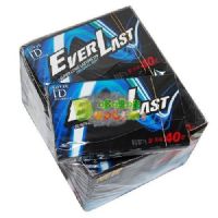 樂天ID口香糖薄荷味(27克X14小盒)