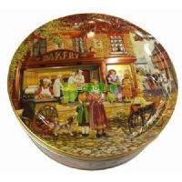 丹麥杰克布森西點屋曲奇400g